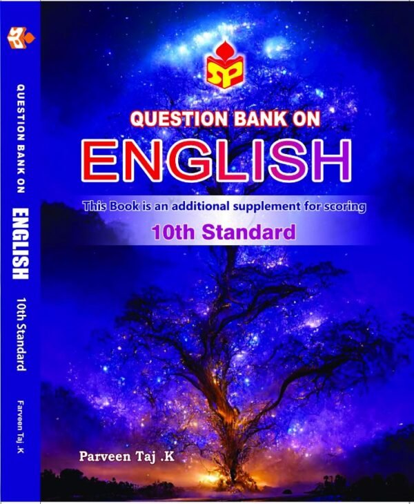 Qusetion on Bank English 10th